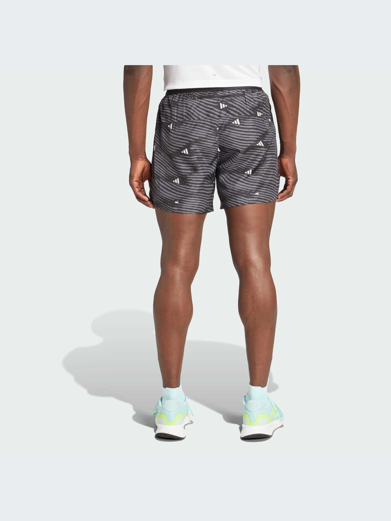 Шорты Adidas модель JM5731-KZ Фото