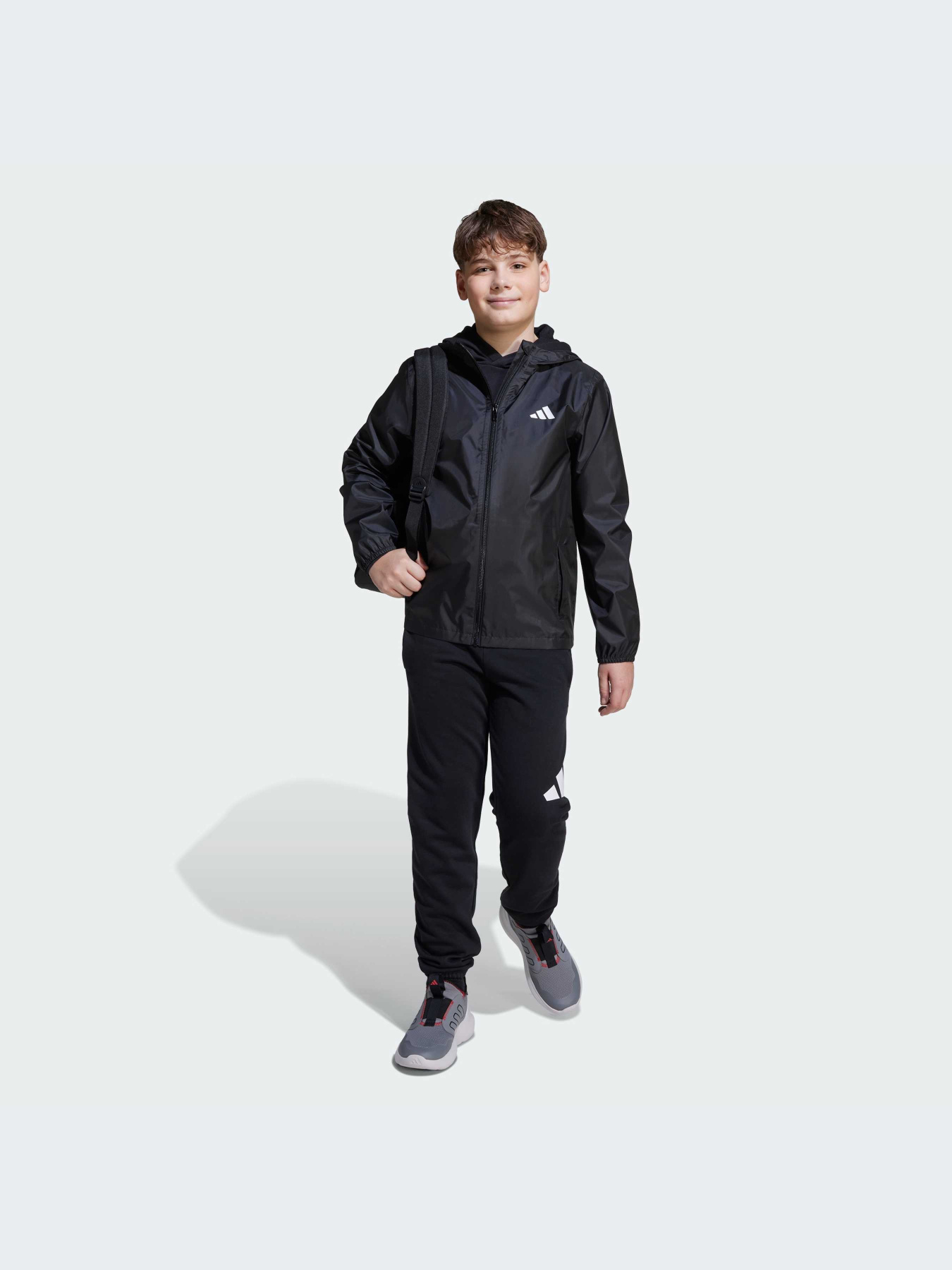 Куртки и дубленки Adidas модель JL9046-KZ Фото