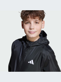 Куртки и дубленки Adidas модель JL9046-KZ Фото