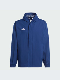 Куртки и дубленки Adidas модель IK4011-KZ Фото