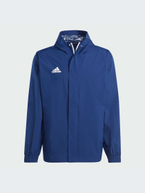 Куртки и дубленки Adidas модель IK4011-KZ Фото