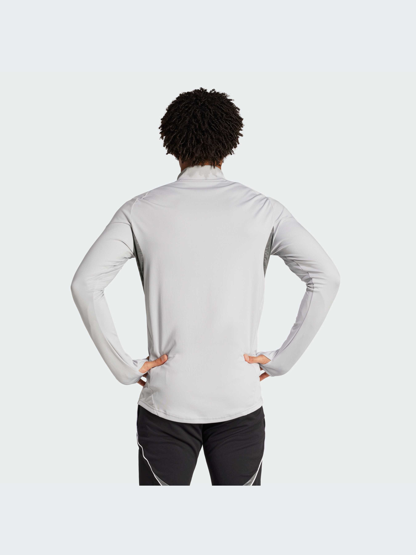 Худи и свитшоты Adidas Tiro модель JJ1517-KZ Фото