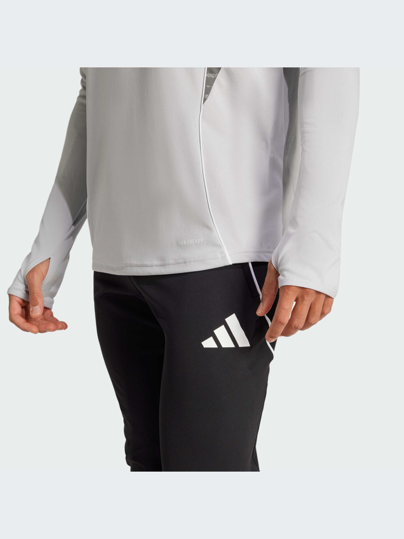 Худи и свитшоты Adidas Tiro модель JJ1517-KZ Фото