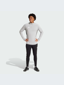 Худи и свитшоты Adidas Tiro модель JJ1517-KZ Фото