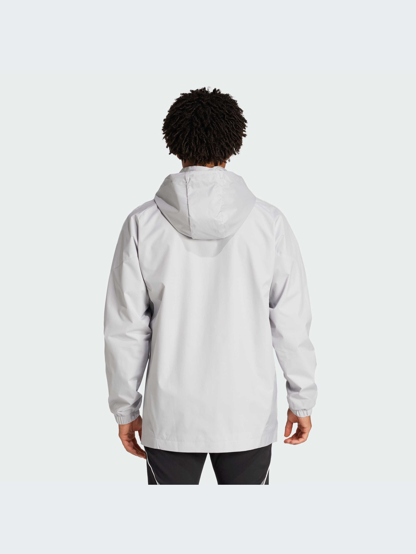 Куртки и дубленки Adidas Tiro модель JI8961-KZ Фото
