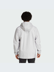 Куртки и дубленки Adidas Tiro модель JI8961-KZ Фото