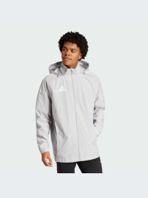 Куртки и дубленки Adidas Tiro модель JI8961-KZ Фото