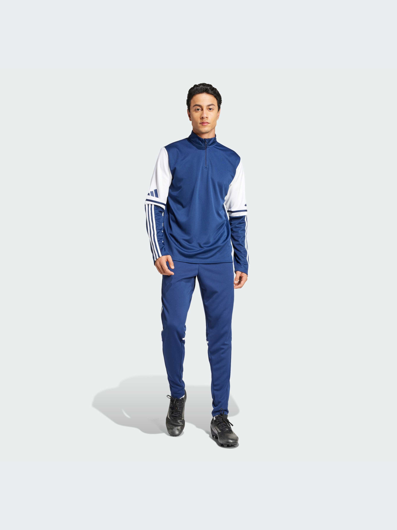Худи и свитшоты Adidas модель JD2983-KZ Фото