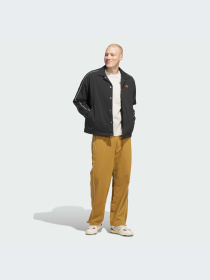 Куртки и дубленки Adidas модель KA5462-KZ Фото