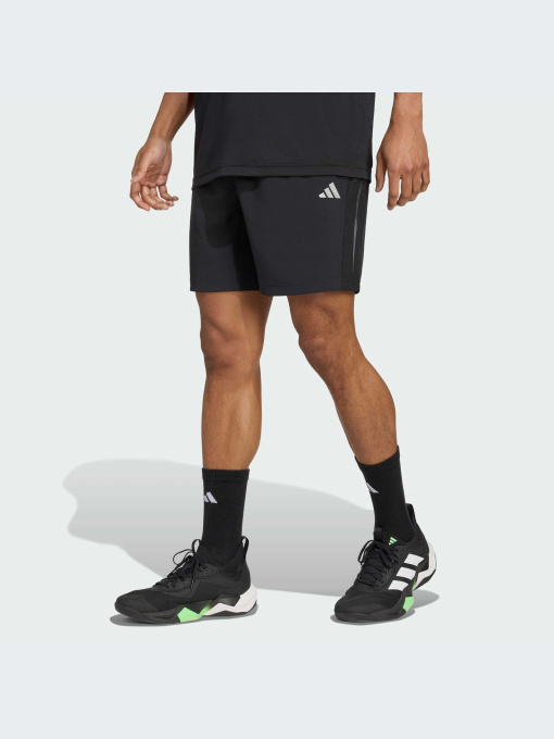 Шорты Adidas модель JZ8496-KZ Фото