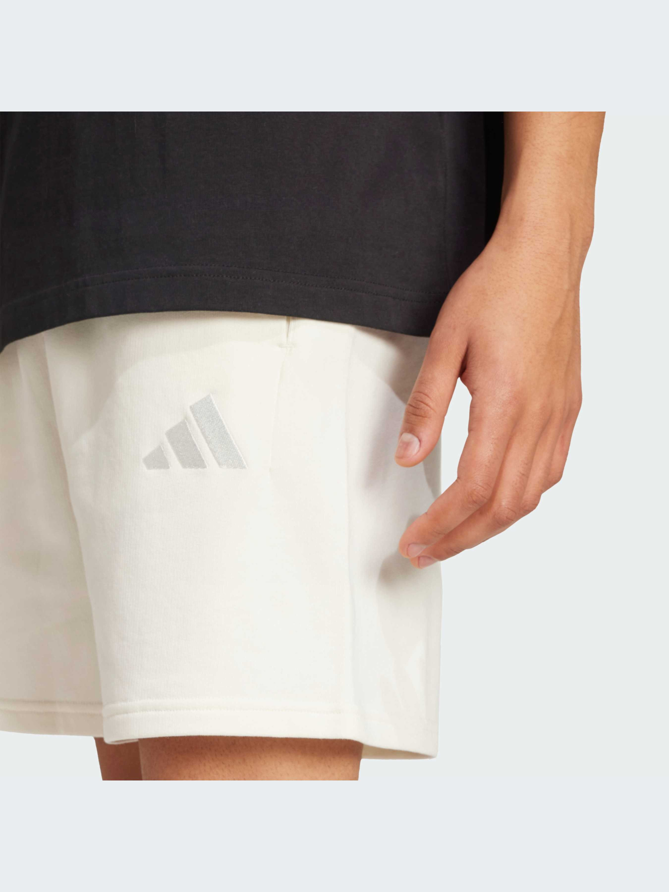 Шорты Adidas модель JY1551-KZ Фото