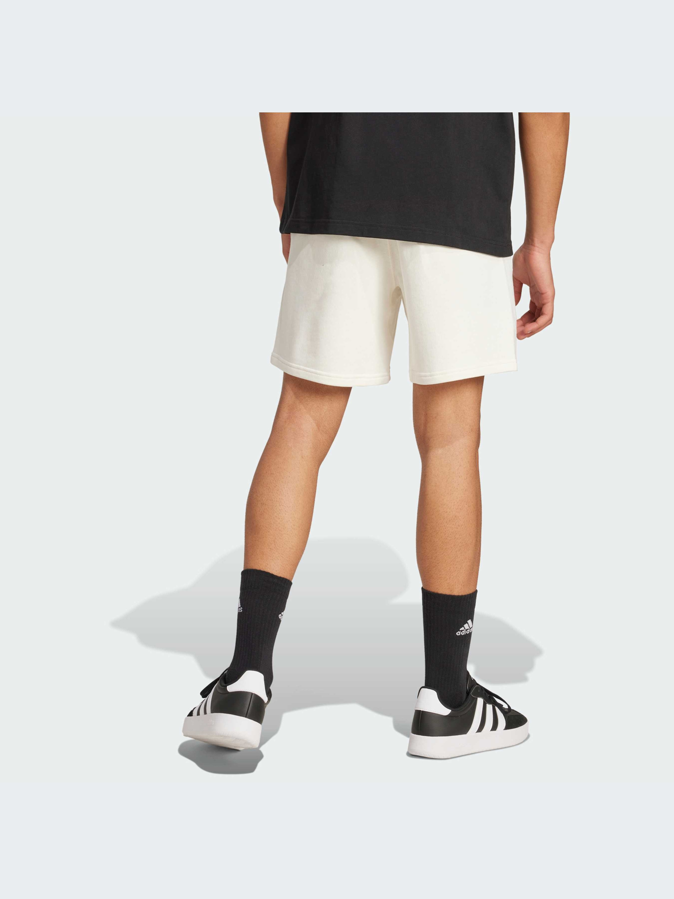 Шорты Adidas модель JY1551-KZ Фото