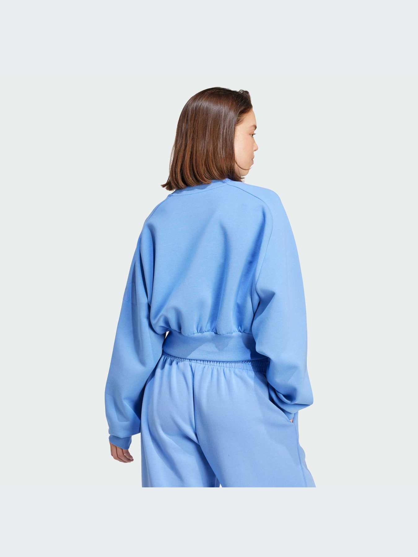 Худи и свитшоты Adidas модель JV9895-KZ Фото