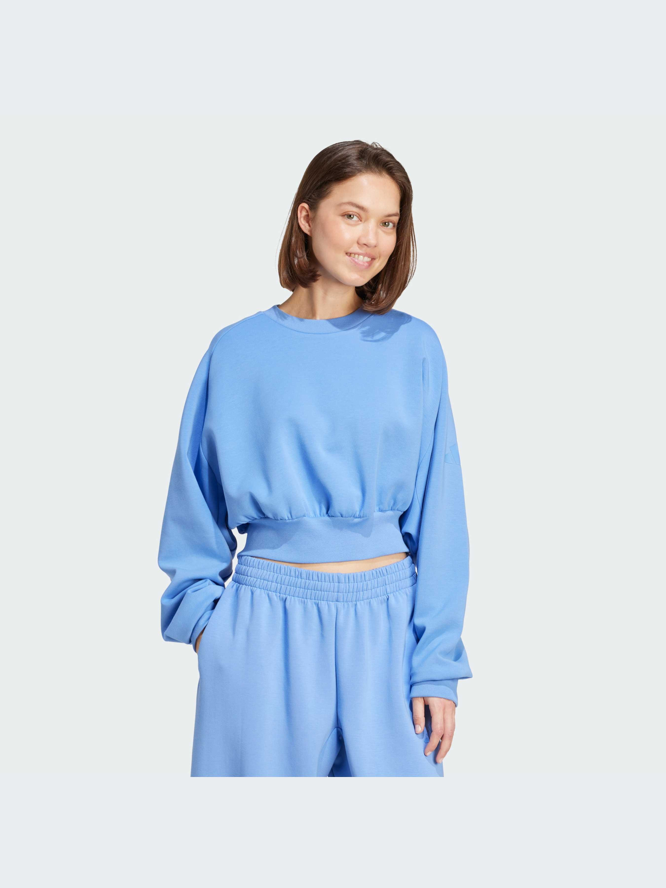Худи и свитшоты Adidas модель JV9895-KZ Фото