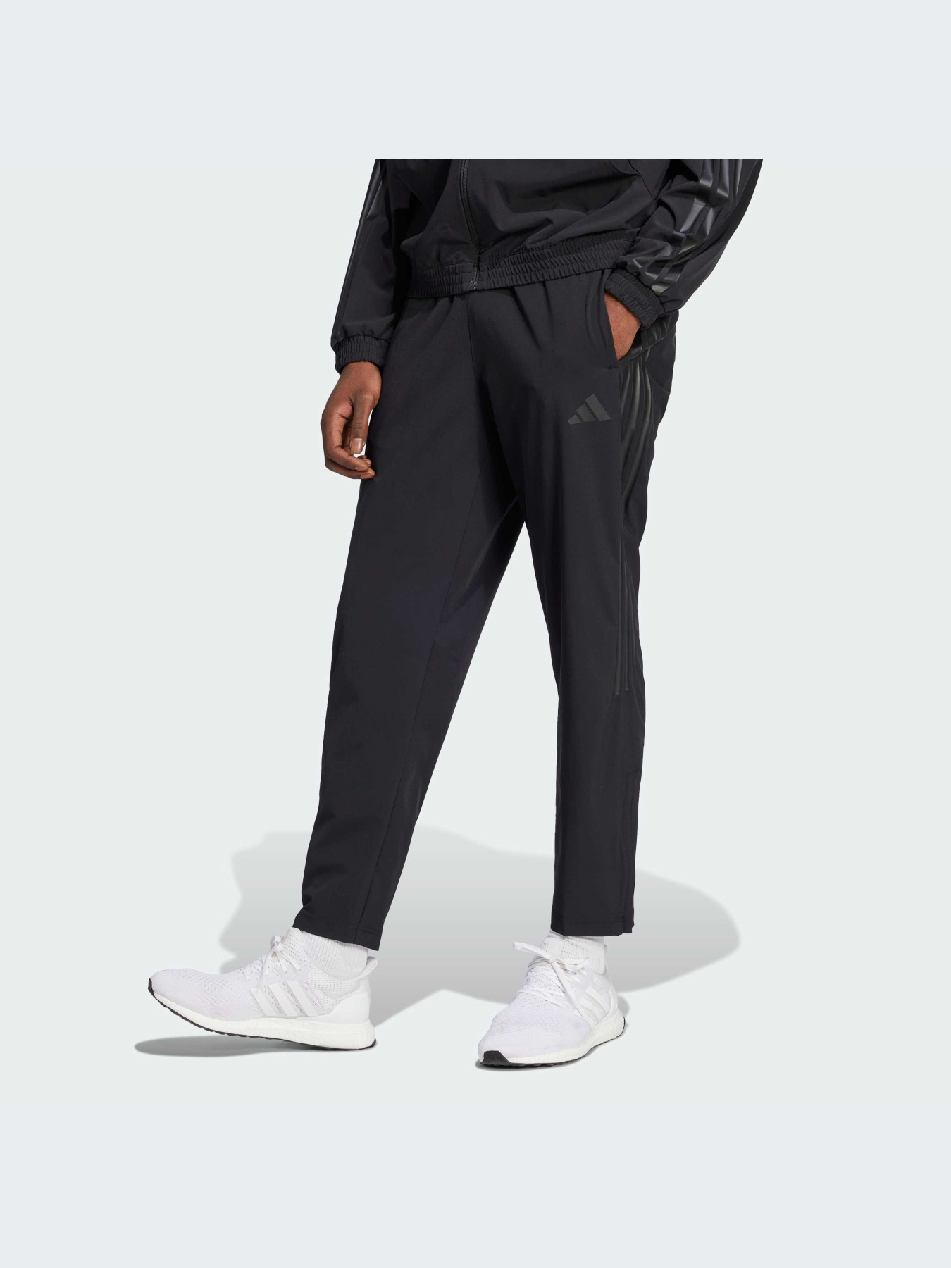 Брюки Adidas Tiro модель JC6672-KZ Фото