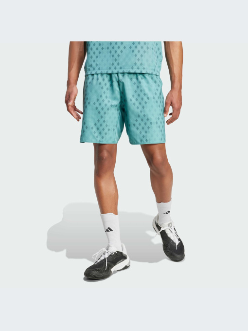 Шорты Adidas модель JM1201-KZ Фото