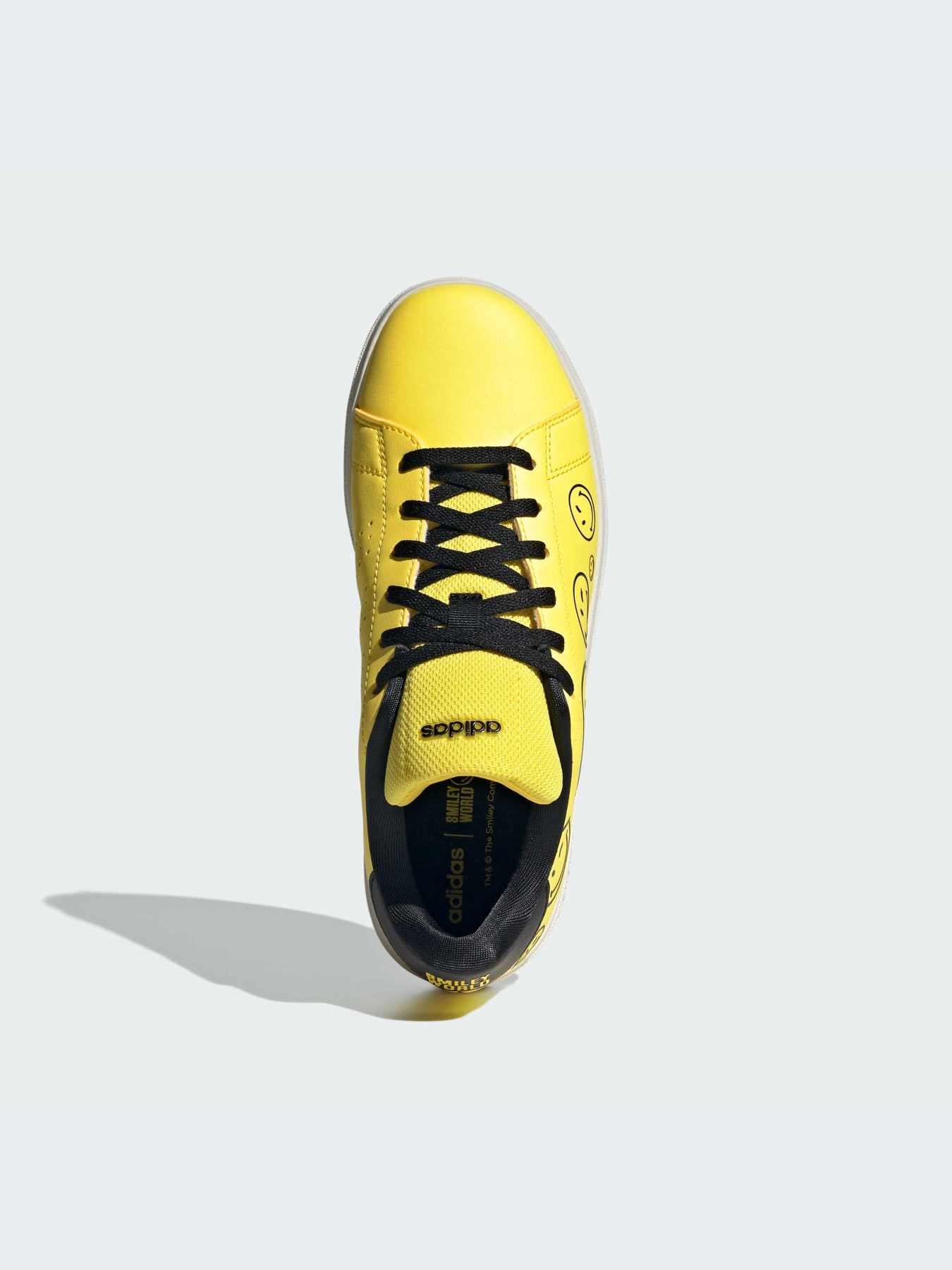 Кроссовки Adidas Advantage модель IH6277-KZ Фото