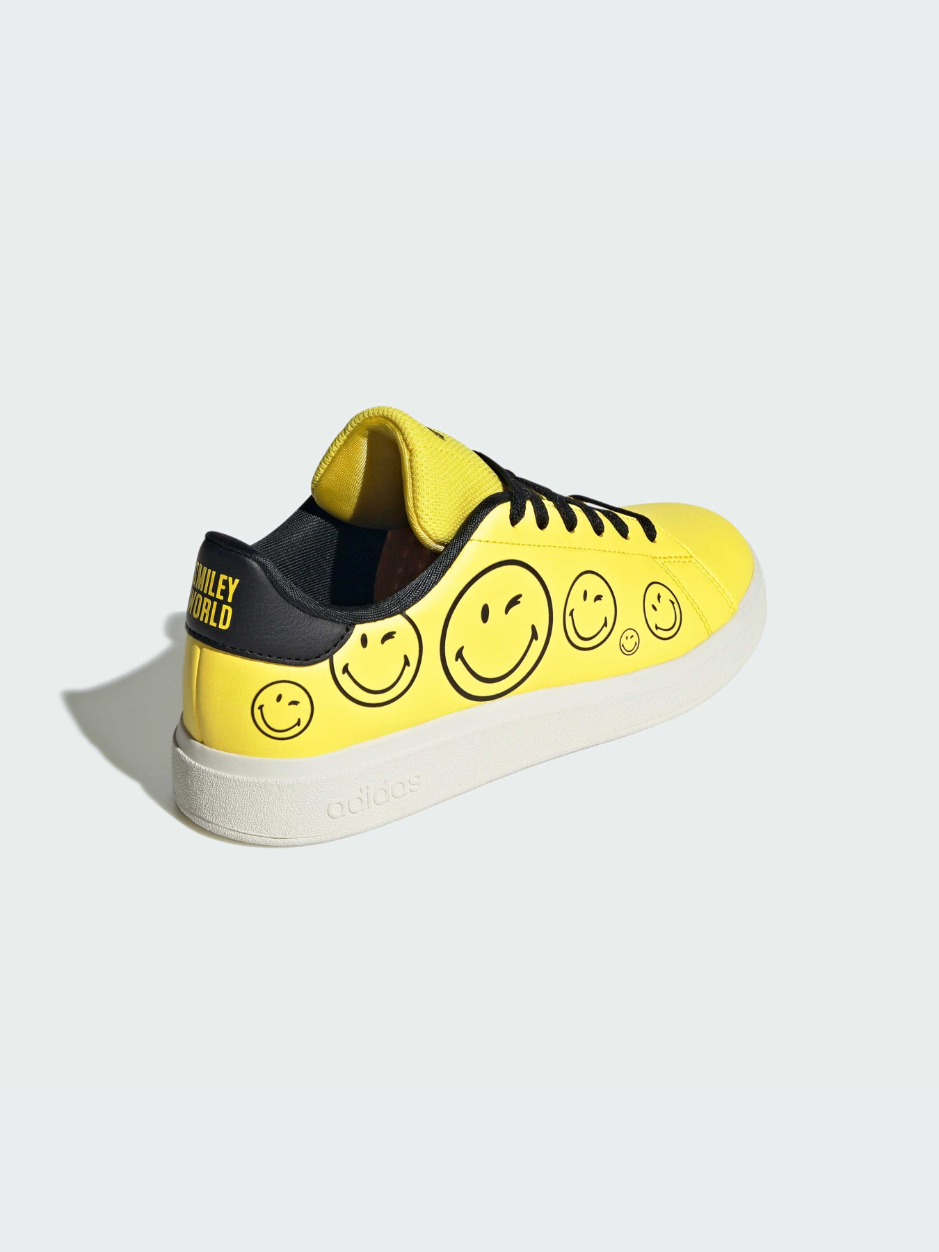 Кроссовки Adidas Advantage модель IH6277-KZ Фото
