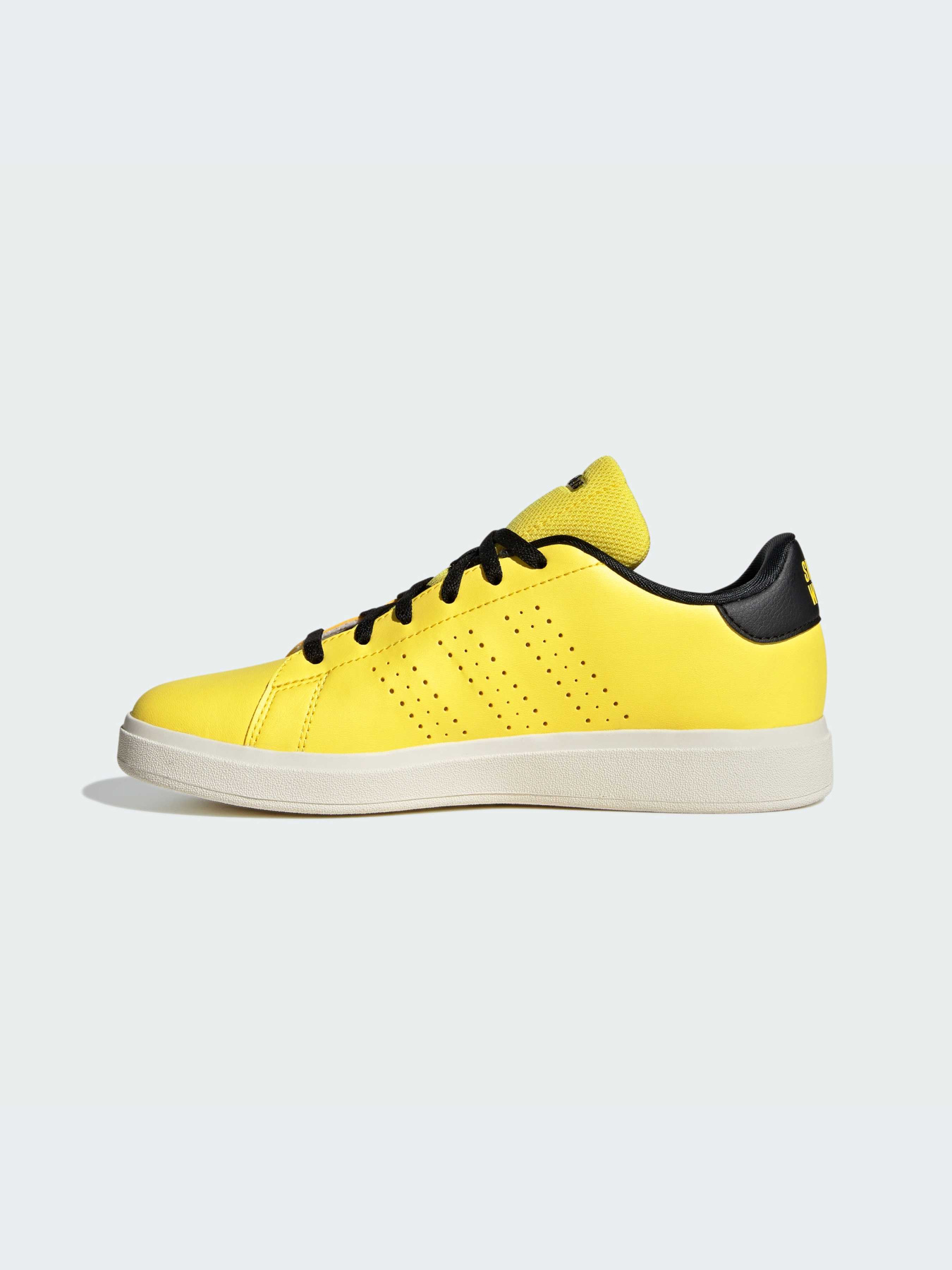 Кроссовки Adidas Advantage модель IH6277-KZ Фото