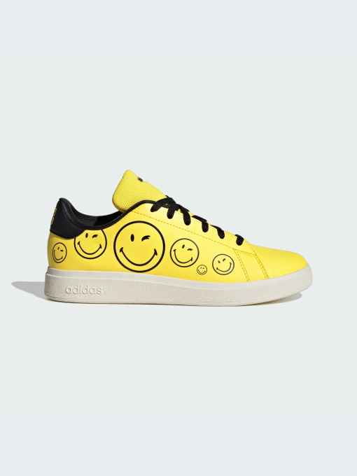 Кроссовки Adidas Advantage модель IH6277-KZ Фото