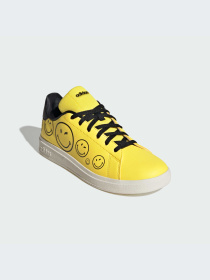 Кроссовки Adidas Advantage модель IH6277-KZ Фото