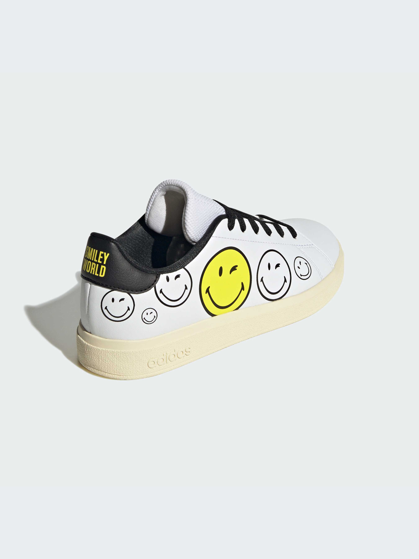 Кроссовки Adidas Advantage модель IH6276-KZ Фото