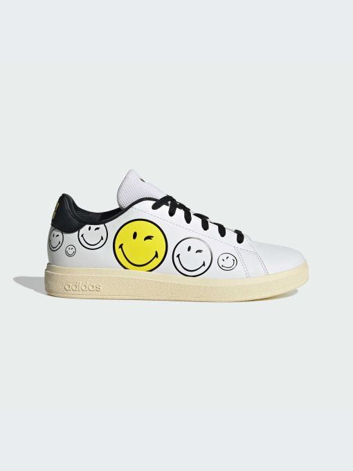 Кроссовки Adidas Advantage модель IH6276-KZ Фото