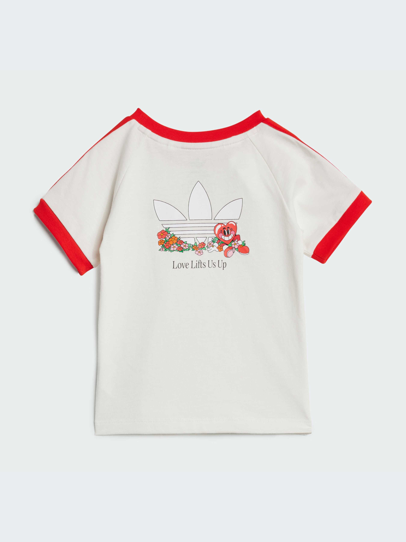 Костюмы Adidas Graphics модель JD0404-KZ Фото