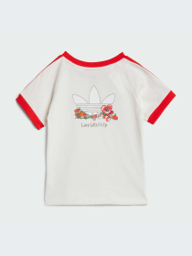 Костюмы Adidas Graphics модель JD0404-KZ Фото