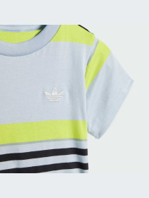 Костюмы Adidas модель JC7313-KZ Фото