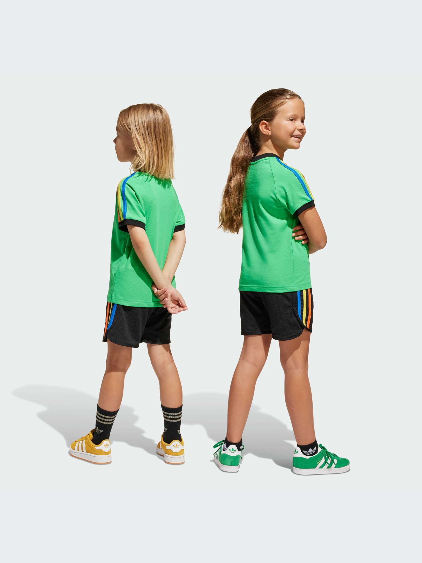 Костюмы Adidas модель JC5885-KZ Фото