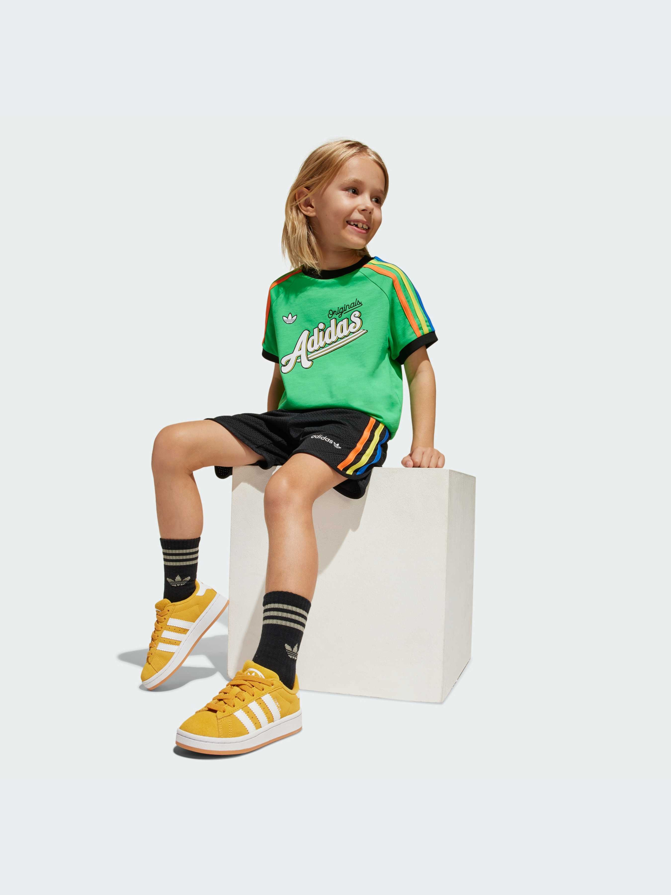Костюмы Adidas модель JC5885-KZ Фото