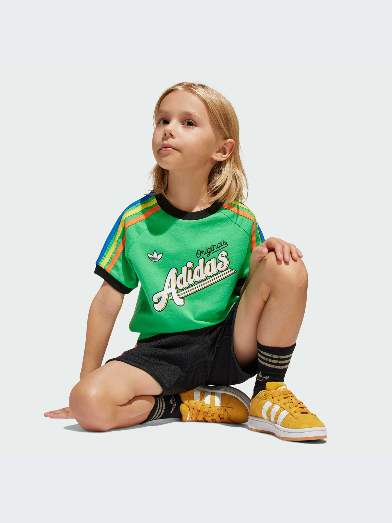 Костюмы Adidas модель JC5885-KZ Фото
