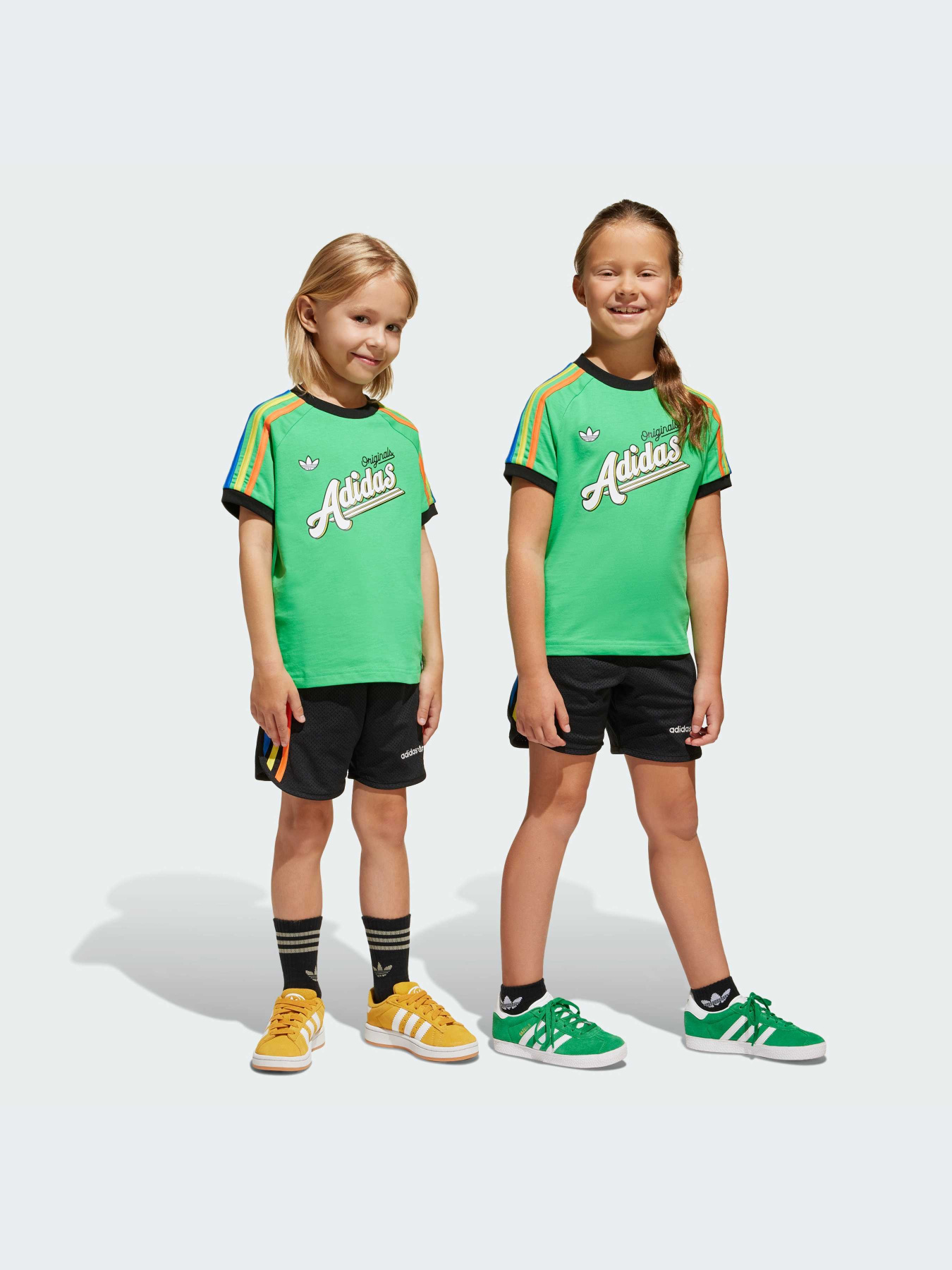 Костюмы Adidas модель JC5885-KZ Фото