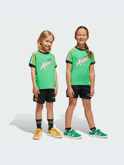 Костюмы Adidas модель JC5885-KZ Фото