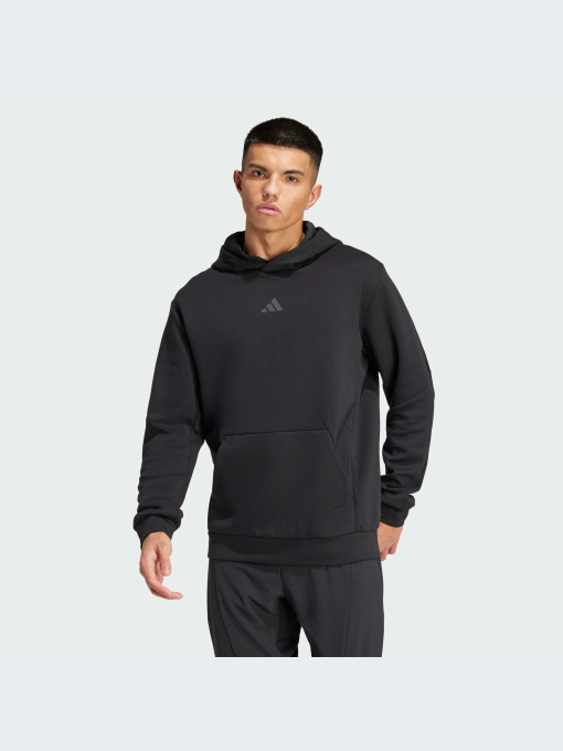 Худи и свитшоты Adidas модель IY1119-KZ Фото