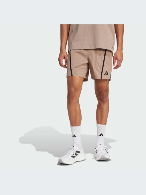 Шорты Adidas модель JV9695-KZ Фото