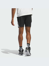 Шорты Adidas модель IX1850-KZ Фото
