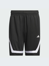 Шорты Adidas модель IX1850-KZ Фото