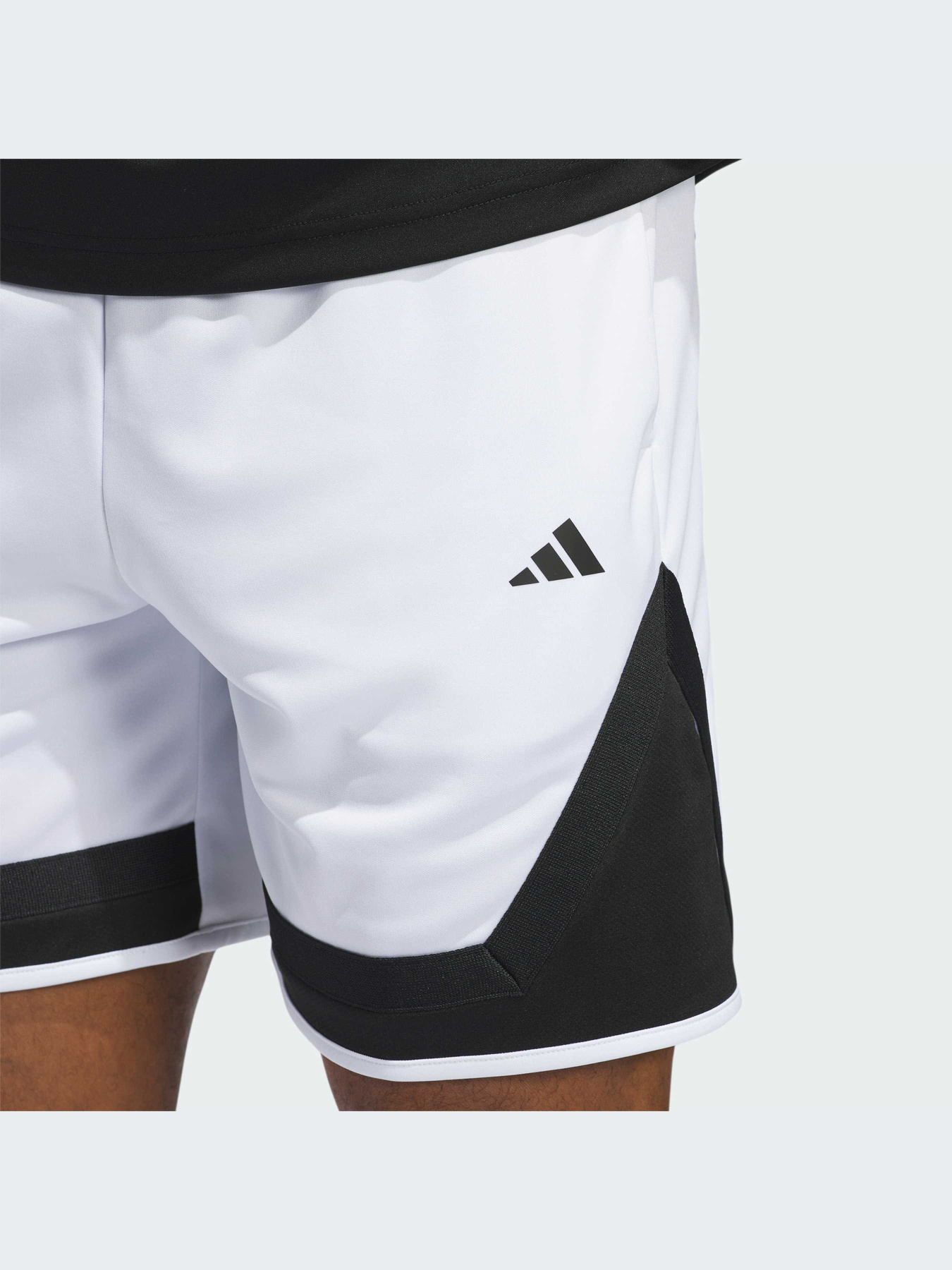 Шорты Adidas модель IX1849-KZ Фото