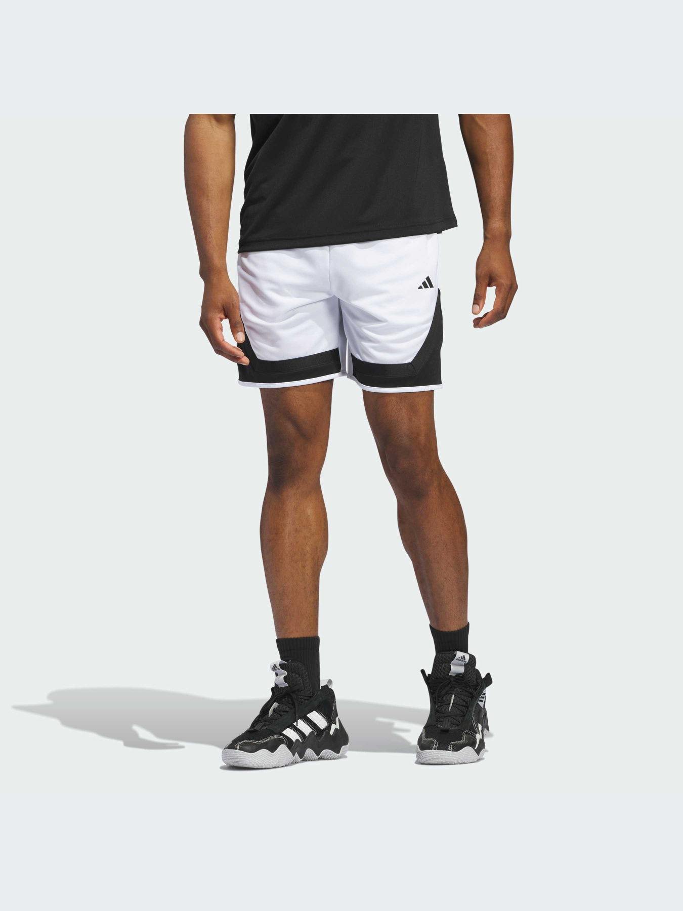 Шорты Adidas модель IX1849-KZ Фото
