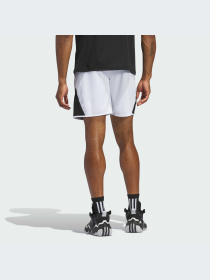 Шорты Adidas модель IX1849-KZ Фото