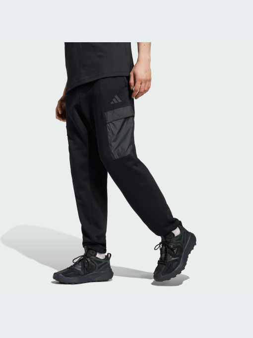 Брюки Adidas модель JF3308-KZ Фото
