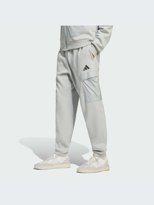 Брюки Adidas модель JF3306-KZ Фото