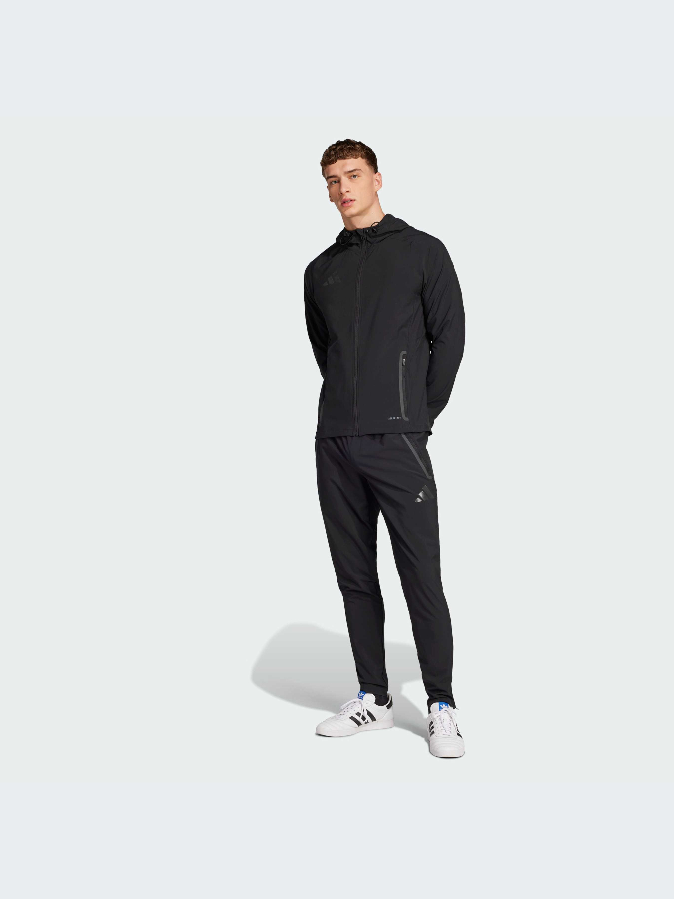 Брюки Adidas Tiro модель JM8883-KZ Фото