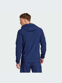 Худи и свитшоты Adidas Tiro модель JY0522-KZ Фото