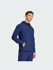 Худи и свитшоты Adidas Tiro модель JY0522-KZ Фото