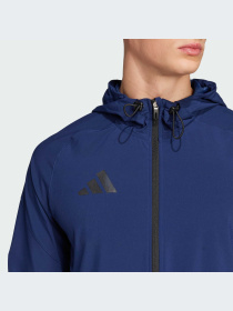 Худи и свитшоты Adidas Tiro модель JY0522-KZ Фото