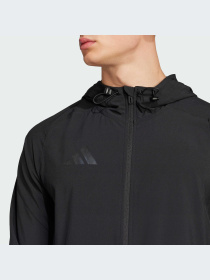 Худи и свитшоты Adidas Tiro модель JX9502-KZ Фото