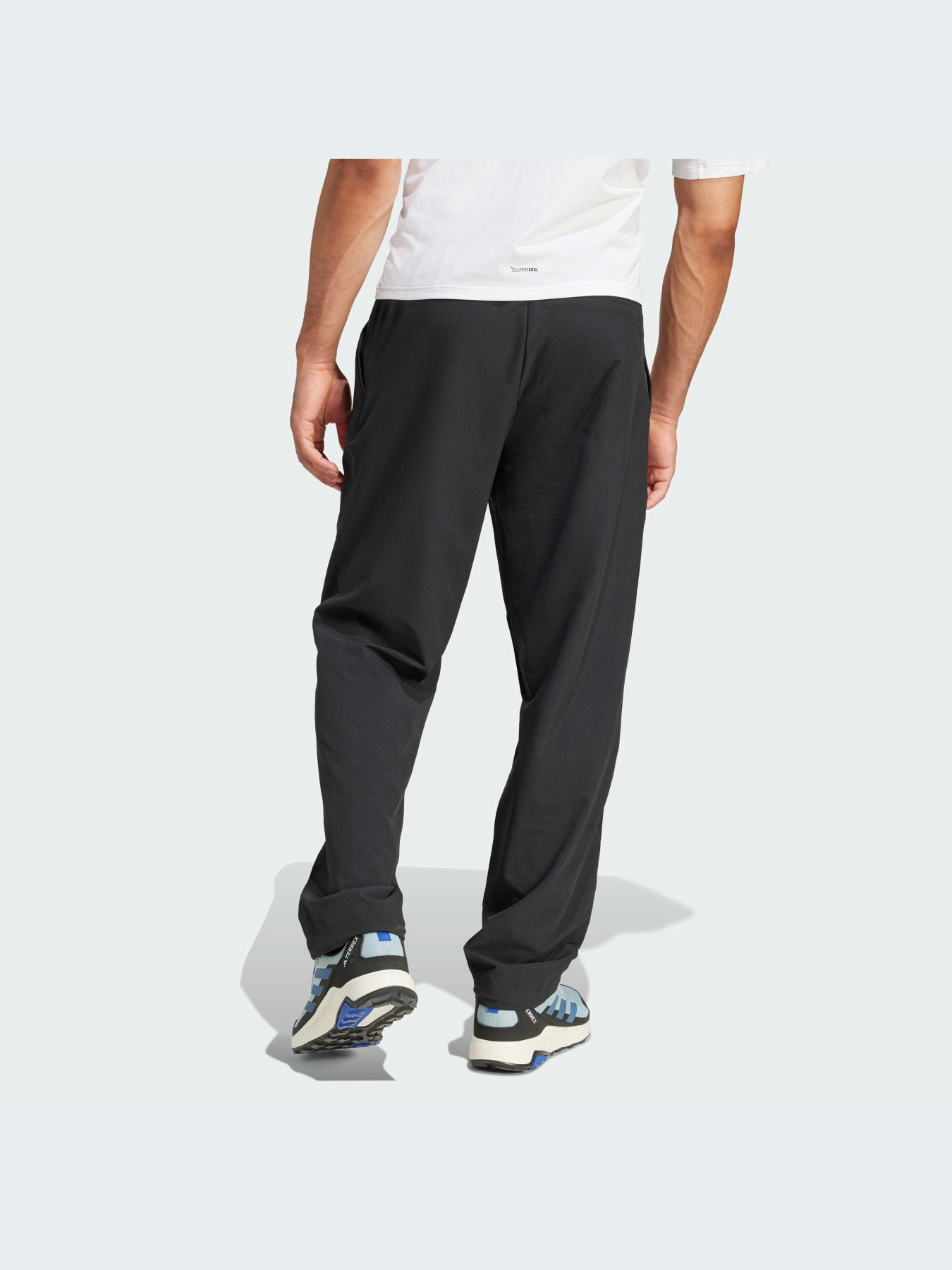 Брюки Adidas модель JF3709-KZ Фото